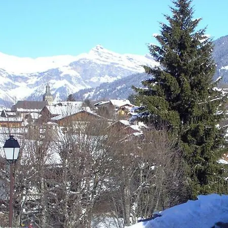 Appartamento Le Bionnassay Les Contamines-Montjoie