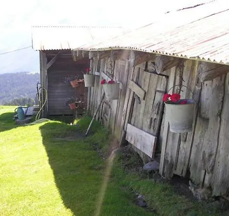 Le Bionnassay Appartamento Les Contamines-Montjoie
